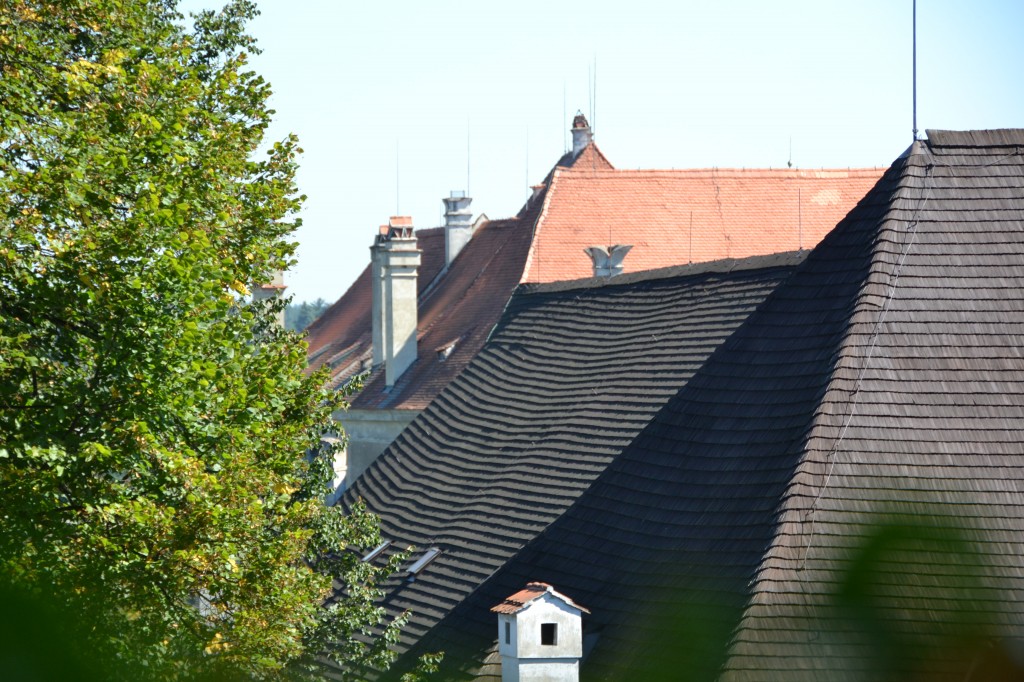 rooflines