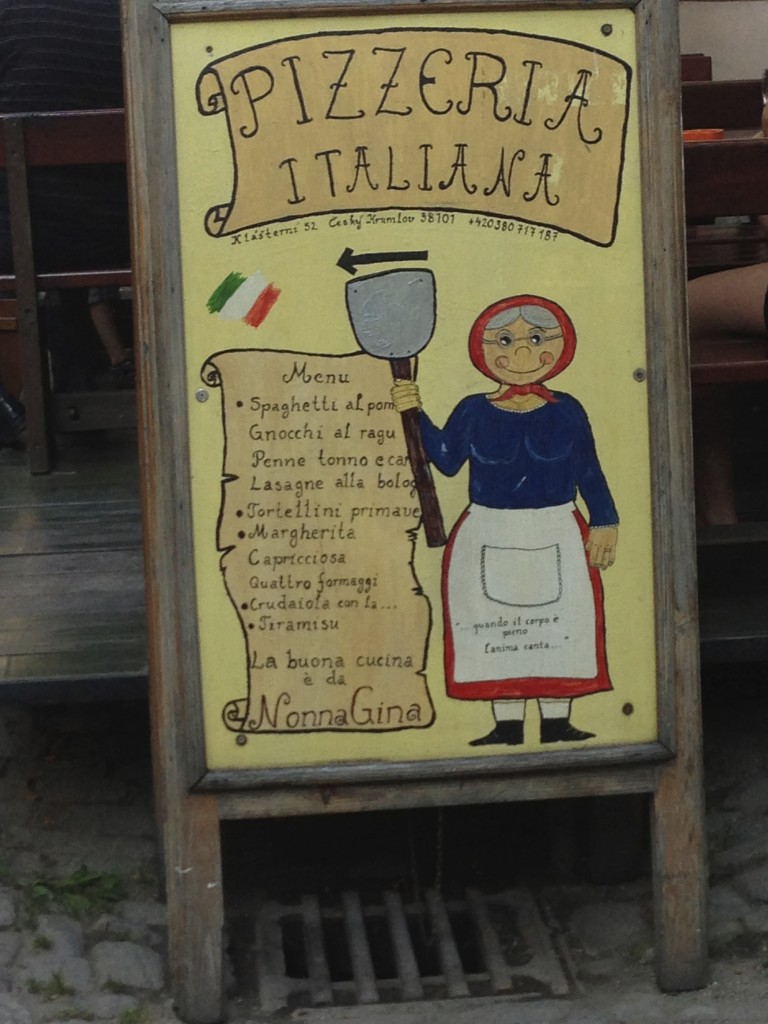 great homemade italian